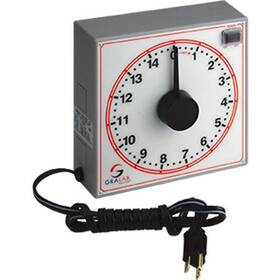 Gl7255160r Gralab Model 255 Food Service Timer
