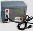 H400 Omega Vintage Voltage Stabilizer H 400 Excellent Condition Made In The Usa