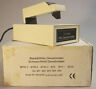 Heiland Electronic Densitometer Pm Trd Ii