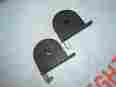 J0447 Simmon Bros Vintage Omega D2 Photo Enlarger 2 Counter Weight Balance Spring Lot