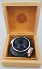 Janpol Vintage Wzfo Enlarging Lens Made In Poland Original Box