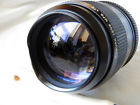 Komura Non K-m-c 135mm F-2.8