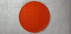 L121 Halo Amber Dichroic Color Film Glass
