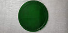 L123 Halo Green Dichroic Color Film Glass