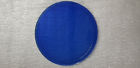 L125 Halo Blue Dichroic Color Film Glass