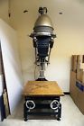 G184 Laborator Saltzman N 8x10 Condenser Enlarger