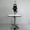 Laboratory 138 P Durst Vintage Laborator Vergr Erungsger With And Lens