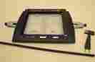 Larme-205 Larka Durst 184 Laborator 205 Copy Carrier 8x10 With Ground Glass