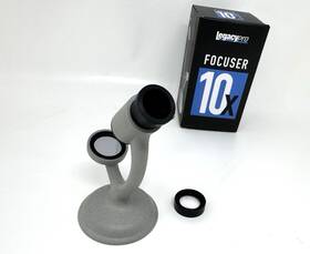 Legacypro 614572620216 Legacy Pro 10x Grain Focuser
