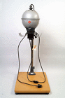 Leica Minty Valloy Ii Enlarger Focotar Manual Neg Carrier