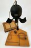 Leitz Vintage Leica Wetzlar Files Enlarger Adjustable Easel
