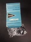 Lens Enlarger 4.5 1 Sealed Germany Factory 50mm Rodenstock Omegar
