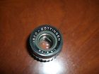Lens. Isco-gottingen 5.6 Fitting 75mm Enlarging Iscorit M42