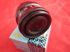 Lens105mm Ultima Soligor Enlarging X F4.5 Nos In Box