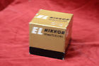 Lnikor 2.8 Nikon Enlarger Lens