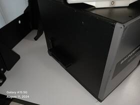 Lpl Lpldm4500 Saunders 5x5 4x5 Super Dichroic 4500 Ii Dichro Color Head No Filter Module