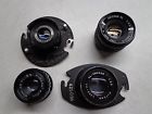 Mixed Belsar Lot Of 4