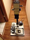 Mod-3 Minolta Enlarger 24x36 Color