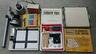 Multiple Lucky Hansa Darkroom Equipment
