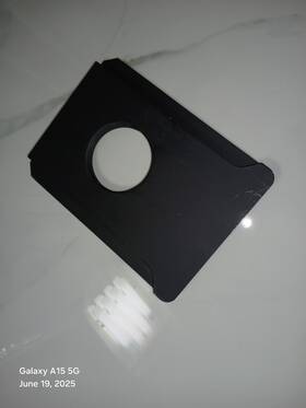 New Vision Photo D5d639mml Omega D5.d6 Prolab Series Enlarger Lens Board 1 Piece 39mm Leica