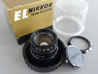 Nikkor Nikon El 50mm F 2.8 Enlarging Lens With Mounting Ring 018208002108