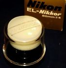 Nikon 50mm El-nikkor Lens Bubble Darkroom Enlarging 4