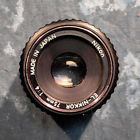 Nikon Lens