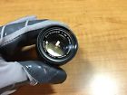 Nippon Lens Kogaku Rare 2.8 El-nikkor Nikon 5cm Enlarger