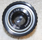 Original50464 No.50464 Lens 3.5 50mm 1 Box Enlarger Anastigmat