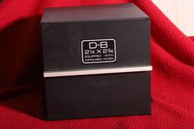 Omega 429-177 Rare D Chromega Db 2 1/4 X 3/4 Diffuser