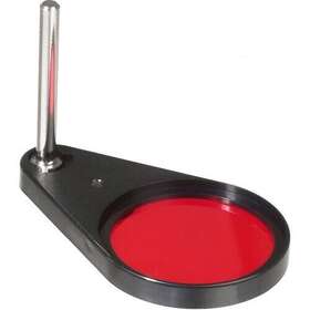 Omega 536610199808 Red Filter Assembly For All Lpl/saunders Enlargers