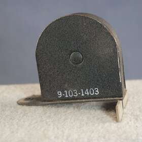 Omega 9-103-1403 Simmon B22 Darkroom Enlarger Counterbalance Spring Assembly