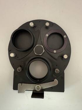 Omega No.404-867 Turret Adapter