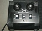 W-2mixing Omega Super Chromega Dichroic Ii Chamber