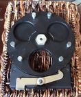 404-867 Omega Turret 3-lens