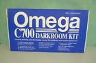 Omega Vintage Enlarger 700 Kit Condenser Darkroom