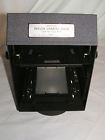 P120 Beseler Reflex Camera Back Cat