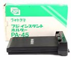 Pa-45 Fuji Instant Film Holder For Large Format 4x5 Cameras New In Box