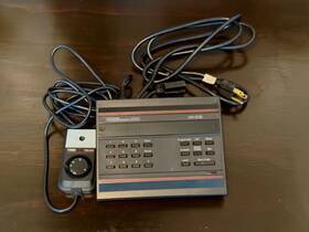 Paterson Pdt2015 System 2000 Timer With Pdb2053 Exposure Probe