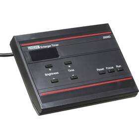Paptp745jc Paterson Photographic 2000d Darkroom Enlarger Timer