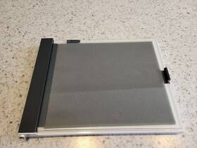 Paterson Ptp623 Pro-proofer And Copy Board Printer Contact