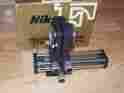Pb-4 Nikon Excellent Bellows Focusing Attachment In Original Box-see Pics