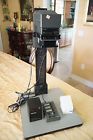 Pcs-2000 Philips Enlarger 50mm Lens 35mm 6x6 Diffusion Chambers Manual
