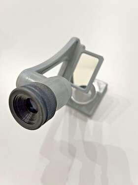 Peak Pk2030 Enlarging Focuser Model Iii