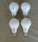 Ph211 Ge Lot Of Enlarr Bulbs Watt