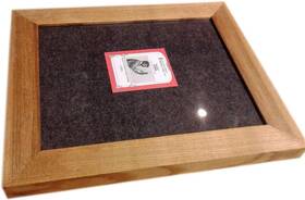 Photographers Formulary 675152072030 Photographersft Select Contact Wooden Print Frame 8x10 Inch - Ash