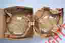 Pl-925.0403 472-106 Omega Enlarger Condenser Lens 6 1 2 X 9 Set Of