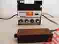 Pm1a Beseler Enlarging Color Analyzer