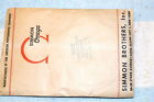 Prices B-22 Simmon B22 2 Condenser Lens " Photographic -22 Omega Supplementary Enlarger Uip