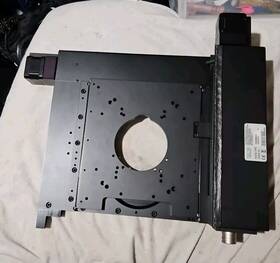 Prior Equo645 117x75mm Motorized Stage For Upright Microscopes
